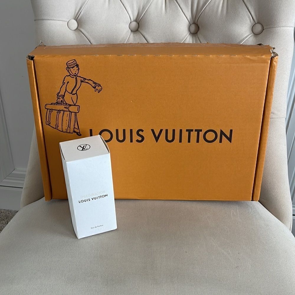 Louis Vuitton box set - Picture 8 of 11